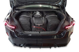 Kjust BMW 2 serie G42 coupe 2022- Reistassenset