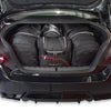 Kjust BMW 2 serie G42 coupe 2022- Reistassenset