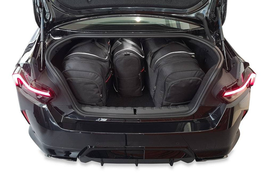 Kjust BMW 2 serie G42 coupe 2022- Reistassenset
