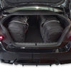 Kjust BMW 2 serie G42 coupe 2022- Reistassenset