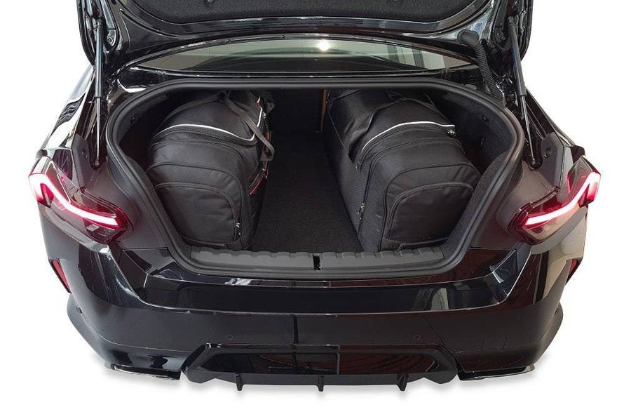 Kjust BMW 2 serie G42 coupe 2022- Reistassenset