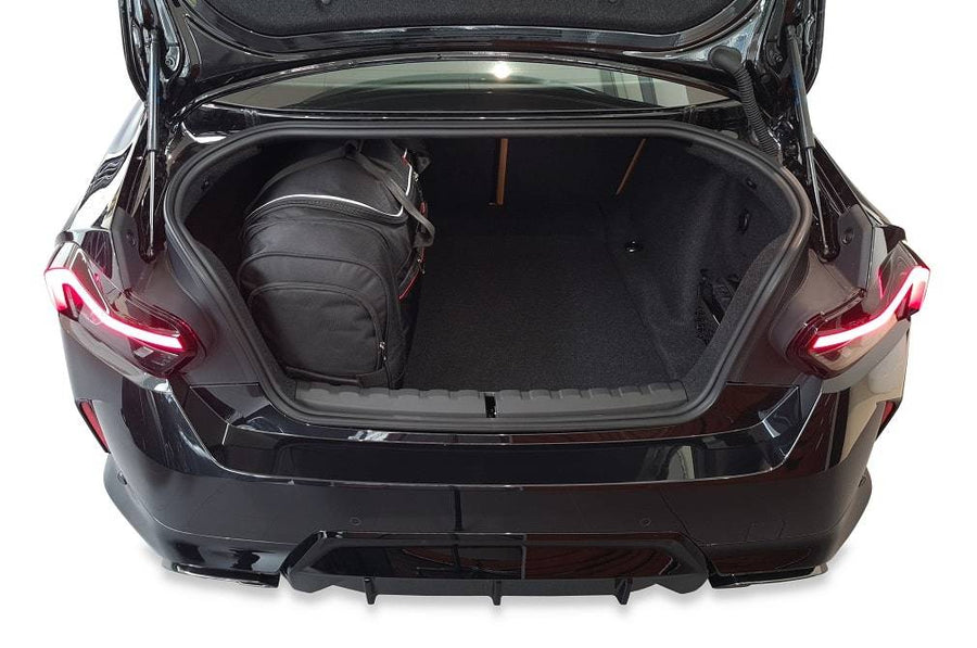 Kjust BMW 2 serie G42 coupe 2022- Reistassenset