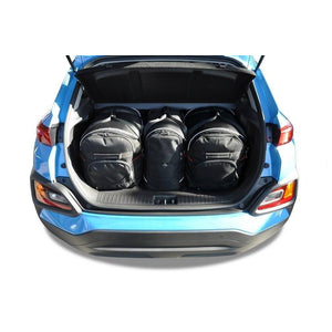 Kjust Hyundai Kona OS 2017-2023 Reistassenset