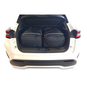 Kjust Nissan Juke F16 2019-2026 Reistassenset