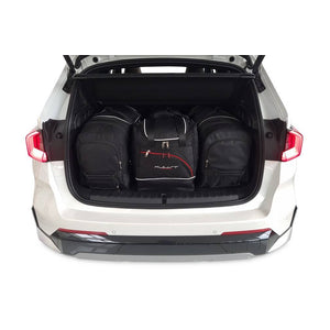 Kjust BMW X1 U11 2022- Reistassenset