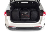 Kjust BMW X1 U11 2022- Reistassenset