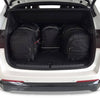 Kjust BMW X1 U11 2022- Reistassenset