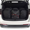 Kjust BMW X1 U11 2022- Reistassenset