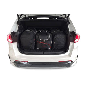 Kjust BMW X1 U11 2022- Reistassenset