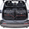 Kjust Toyota RAV 4 XA5 5-dr 2019-2026 Reistassenset