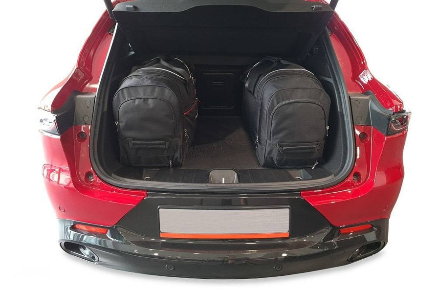 Kjust Alfa Romeo Tonale 2022- Reistassenset