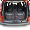 Kjust Dacia Jogger 2022- Reistassenset