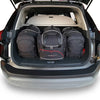 Kjust Nissan X-trail T33 2022- Reistassenset