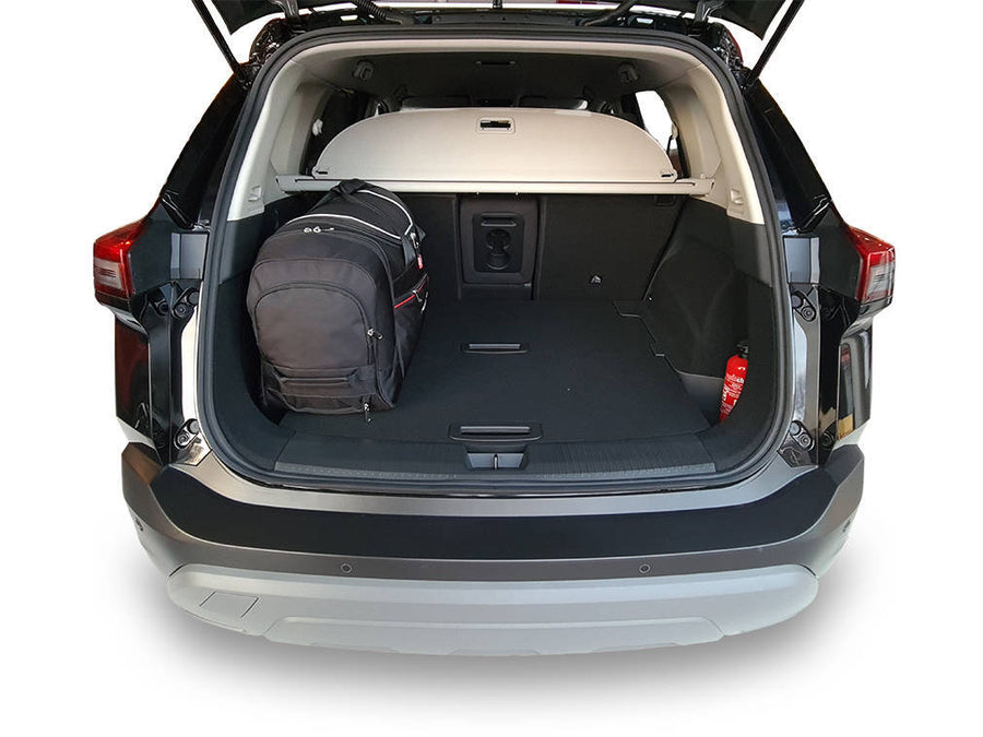 Kjust Nissan X-trail T33 2022- Reistassenset