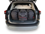 Kjust Nissan X-trail T33 2022- Reistassenset