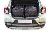 Kjust Renault Captur 2019- Reistassenset