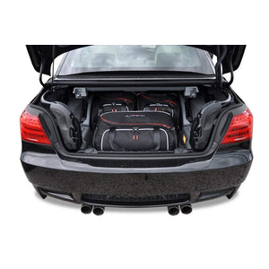 Kjust BMW 3 serie E93 cabrio 2007-2010 Reistassenset