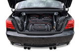 Kjust BMW 3 serie E93 cabrio 2007-2010 Reistassenset