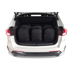 Kjust BMW iX1 U11 2022- Reistassenset