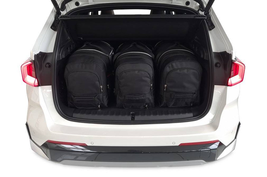Kjust BMW iX1 U11 2022- Reistassenset