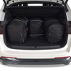 Kjust BMW iX1 U11 2022- Reistassenset