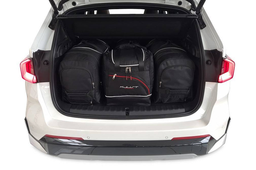 Kjust BMW iX1 U11 2022- Reistassenset