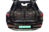 Kjust Mercedes Benz EQS X297 SUV 2023- Reistassenset