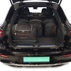 Kjust Mercedes Benz EQS X297 SUV 2023- Reistassenset