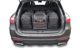 Kjust Mercedes Benz GLC C253 Coupe 2017-2023 Reistassenset