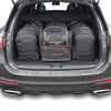 Kjust Mercedes Benz GLC C253 Coupe 2017-2023 Reistassenset
