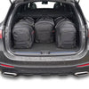 Kjust Mercedes Benz GLC C253 Coupe 2017-2023 Reistassenset
