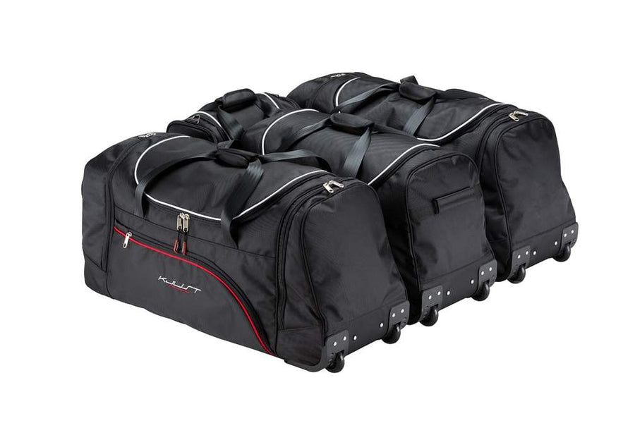 Kjust Mercedes Benz GLC C253 Coupe 2017-2023 Reistassenset