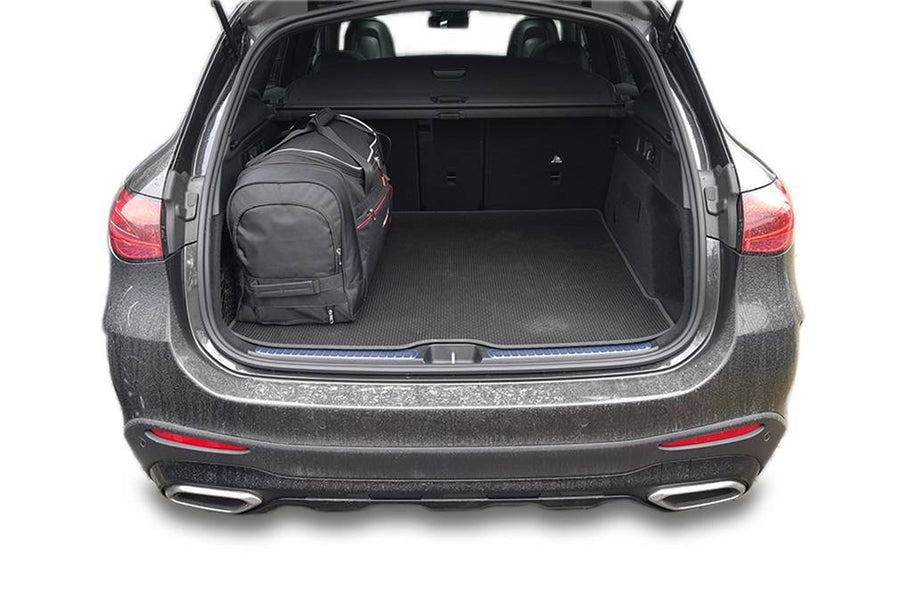 Kjust Mercedes Benz GLC C253 Coupe 2017-2023 Reistassenset