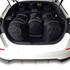 Kjust Honda Civic 5-dr 2022- Reistassenset