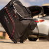 Kjust Skoda Enyaq Coupe 2022- Reistassenset