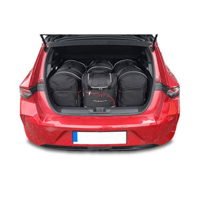 Kjust Opel Astra L 5-dr 2022- Reistassenset