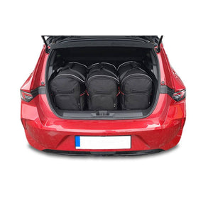 Kjust Opel Astra L 5-dr 2022- Reistassenset