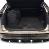 Kjust Nissan Ariya 2022-2026 Reistassenset