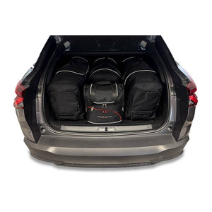 Kjust Citroen C5 X 2022- Reistassenset