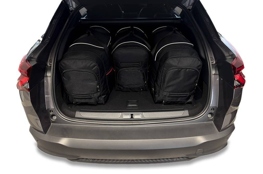 Kjust Citroen C5 X 2022- Reistassenset