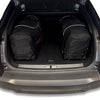 Kjust Citroen C5 X 2022- Reistassenset
