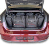 Kjust BMW 7 serie 2022- Reistassenset