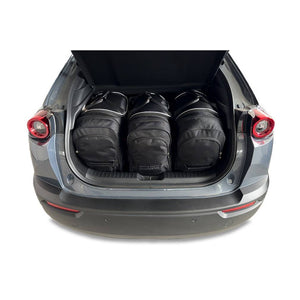 Kjust Mazda MX-30 2022- Reistassenset
