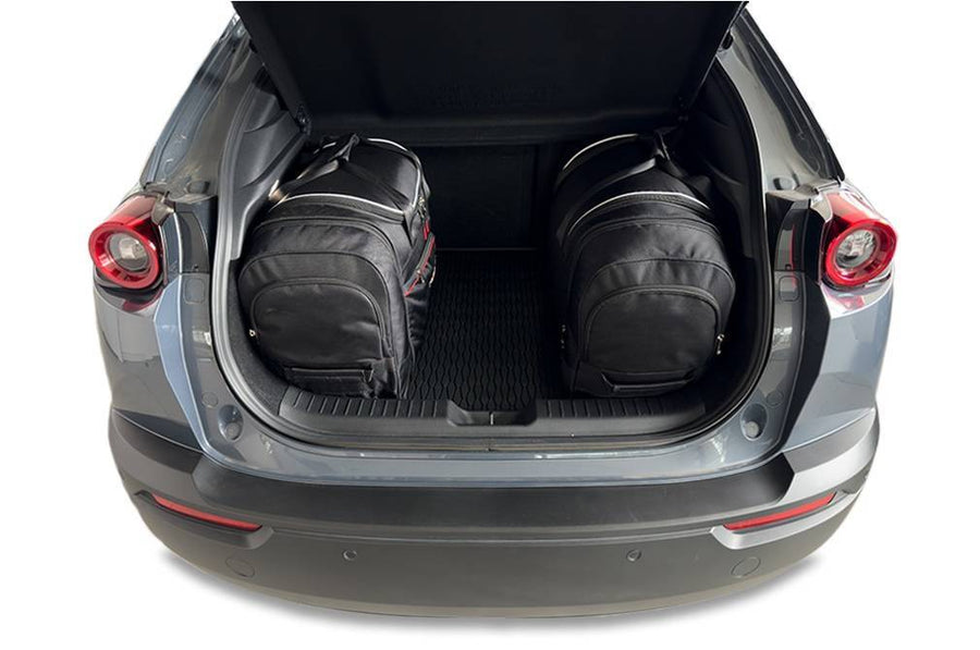 Kjust Mazda MX-30 2022- Reistassenset