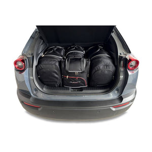 Kjust Mazda MX-30 2022- Reistassenset