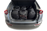Kjust Mazda MX-30 2022- Reistassenset