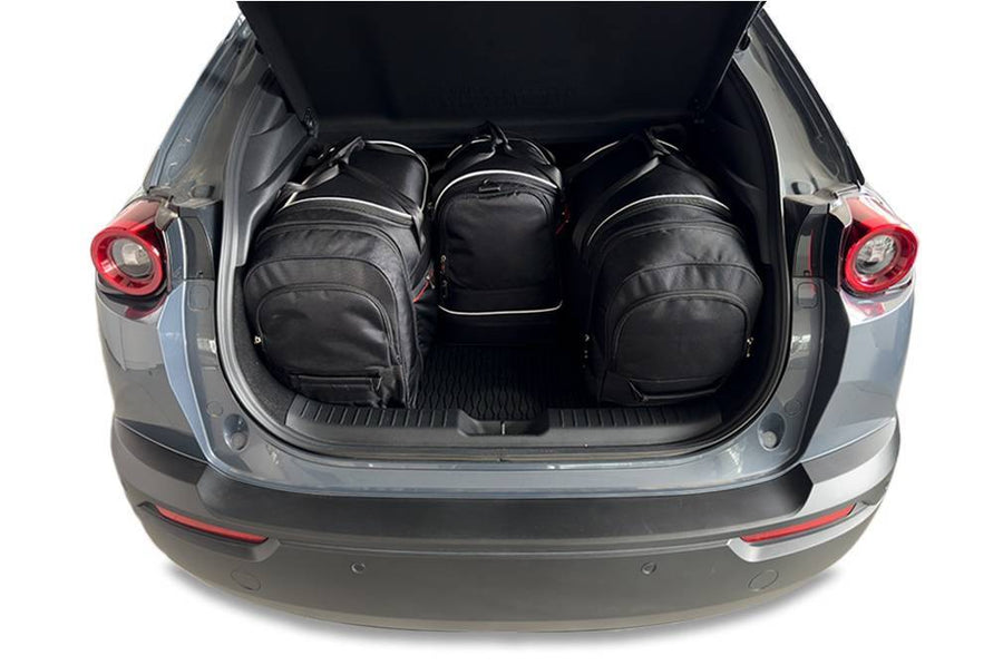 Kjust Mazda MX-30 2022- Reistassenset