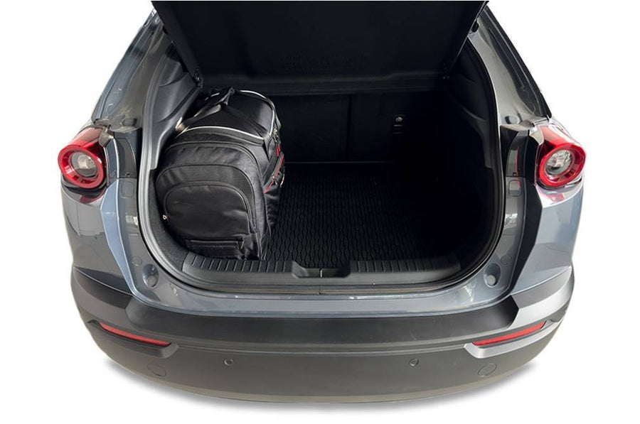 Kjust Mazda MX-30 2022- Reistassenset
