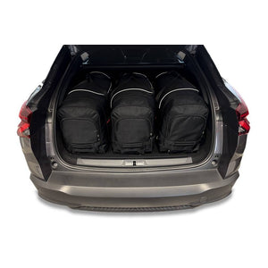 Kjust Citroen C5 X 2022- Reistassenset