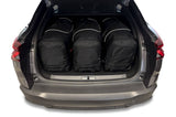 Kjust Citroen C5 X 2022- Reistassenset